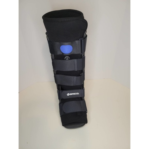 Breg Integrity Fracture Walker Boot TALL XS - Picture 2 of 6